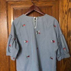 Westmoon blouse